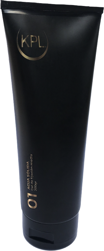 AGUA SÓLIDA